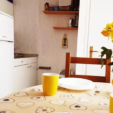 30098 - Dijana Apartment Crikvenica