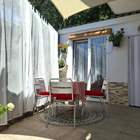 30098 - Dijana Apartman *