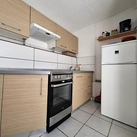 Apartman 30098 - Dijana Crikvenica