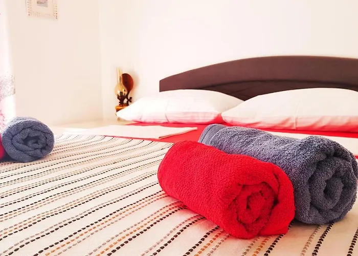 Apartman 30098 - Dijana *