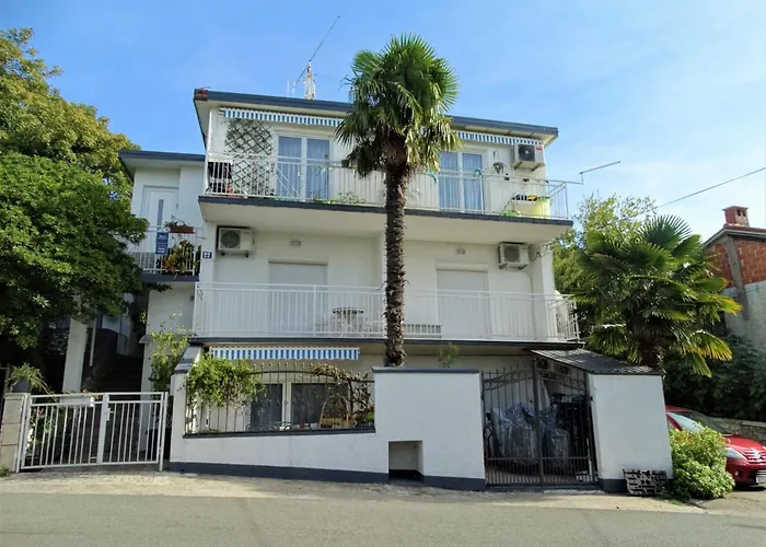 30098 - Dijana Apartman