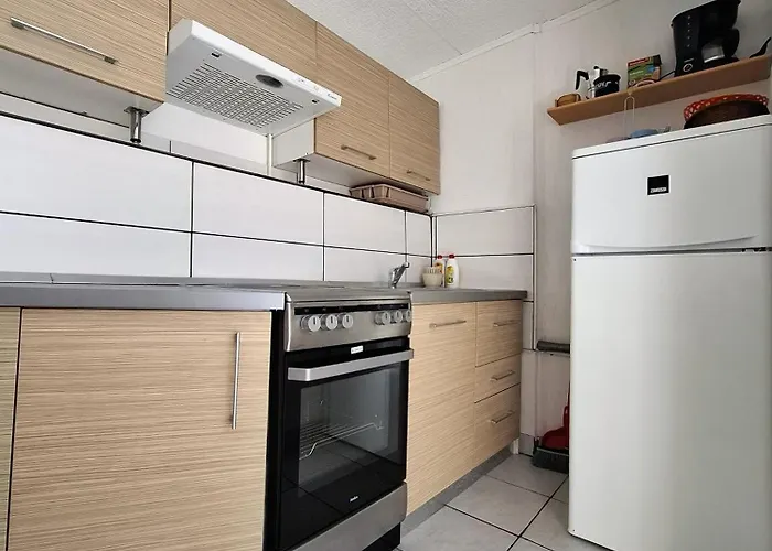Apartman 30098 - Dijana Crikvenica