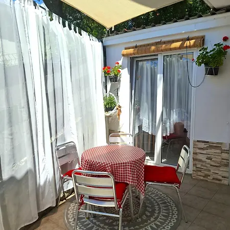 30098 - Dijana Apartamento Crikvenica