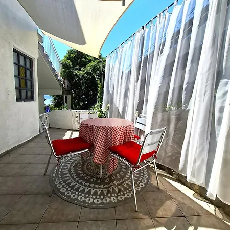 30098 - Dijana Apartamento