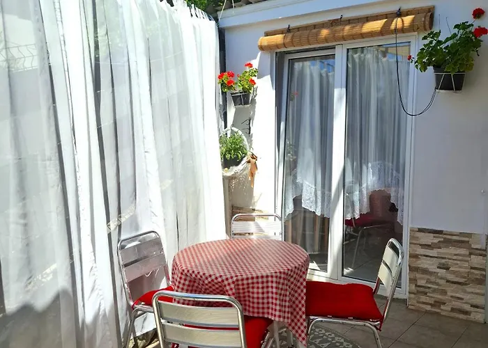30098 - Dijana Apartman Crikvenica