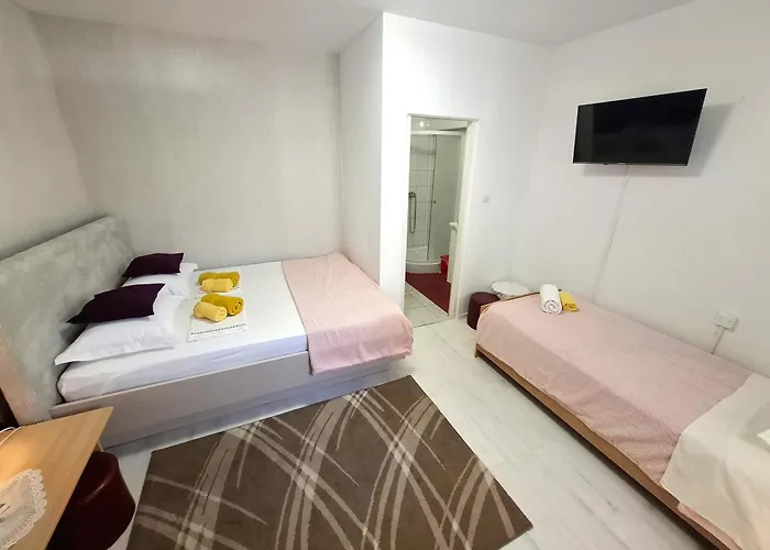 Apartman 30098 - Dijana