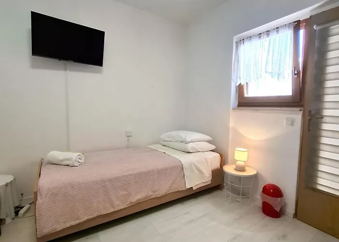 30098 - Dijana Apartman Crikvenica